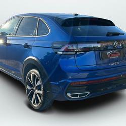 Volkswagen Taigo 1.0 TSI 110 DSG R-Line Saint-Germain-Lespinasse