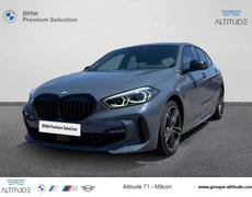 BMW Serie 1 Sancé