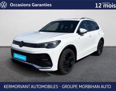Volkswagen Tiguan Lanester