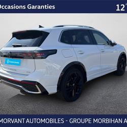 Volkswagen Tiguan 1.5 ETSI 150CH DSG7 R-Line Lanester