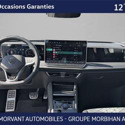 Volkswagen Tiguan 1.5 ETSI 150CH DSG7 R-Line Lanester