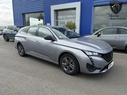 Peugeot 308 SW 2e generation - BlueHDi 130 EAT8 ACTIVE PACK - 17 890 €