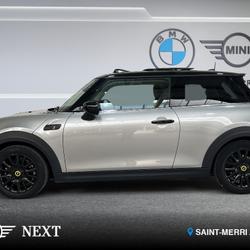 Mini Hatch Hatch 3 Portes Cooper SE 184 ch Edition Premium Plus Rivery