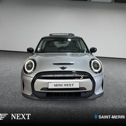 Mini Hatch Hatch 3 Portes Cooper SE 184 ch Edition Premium Plus Rivery