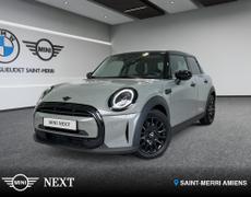 Mini Cooper Rivery