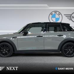 Mini Cooper Hatch 5 Portes Cooper 136 ch DKG7 Edition Premium Rivery