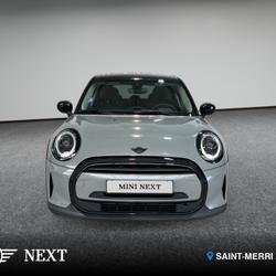 Mini Cooper Hatch 5 Portes Cooper 136 ch DKG7 Edition Premium Rivery