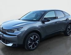 Citroen C4 Saint-Germain-Nuelles