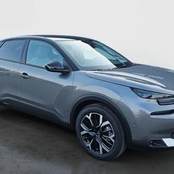 Citroen C4 Hybride 145 e-DSC6 MAX Saint-Germain-Nuelles