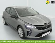 Renault Clio 6 Saint-Fons