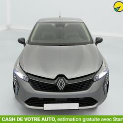 Renault Clio 6 5 TCE 90 CH GSR2 EVOLUTION Saint-Fons