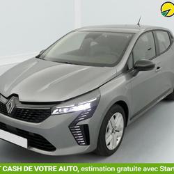 Renault Clio 6 5 TCE 90 CH GSR2 EVOLUTION Saint-Fons