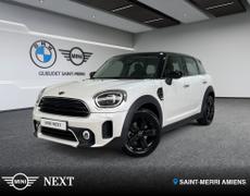 Mini Countryman Rivery