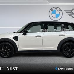 Mini Countryman Countryman 136 ch BVA7 Cooper Essential Rivery