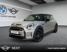 Mini Hatch Rivery