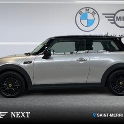 Mini Hatch Hatch 3 Portes Cooper SE 184 ch Edition Premium Rivery