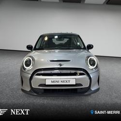 Mini Hatch Hatch 3 Portes Cooper SE 184 ch Edition Premium Rivery