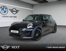 Mini Hatch Rivery