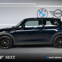 Mini Hatch Hatch 3 Portes Cooper SE 184 ch Edition Premium Rivery