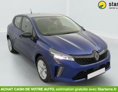 Renault Clio 6 Saint-Fons