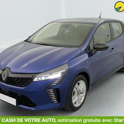 Renault Clio 6 5 TCE 90 CH GSR2 EVOLUTION Saint-Fons