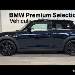 Mini Hatch Hatch 3 Portes Cooper 136 ch DKG7 Edition Premium Plus Rivery