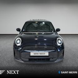 Mini Hatch Hatch 3 Portes Cooper 136 ch DKG7 Edition Premium Plus Rivery