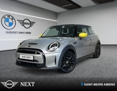 Mini Hatch Rivery