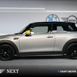 Mini Hatch Hatch 3 Portes Cooper SE 184 ch Essential Rivery