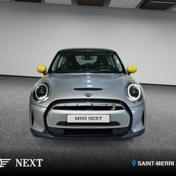 Mini Hatch Hatch 3 Portes Cooper SE 184 ch Essential Rivery