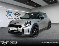 Mini Hatch Rivery