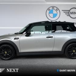 Mini Hatch Hatch 3 Portes Cooper SE 184 ch Edition Premium Plus Rivery