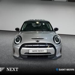 Mini Hatch Hatch 3 Portes Cooper SE 184 ch Edition Premium Plus Rivery
