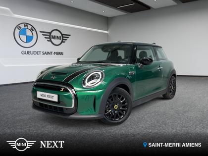 Mini Hatch - Hatch 3 Portes Cooper SE 184 ch Essential - 19 990 €