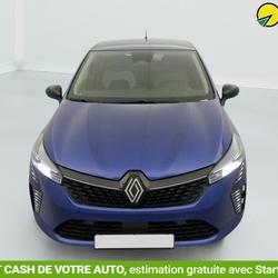 Renault Clio 6 5 TCE 90 CH GSR2 EVOLUTION Saint-Fons