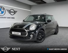 Mini Hatch - Hatch 3 Portes One 102 ch DKG7 Edition Camden - 17 990 €