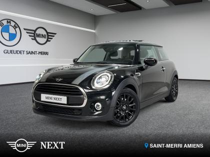 Mini Hatch - Hatch 3 Portes One 102 ch DKG7 Edition Camden - 17 990 €