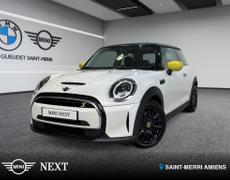 Mini Hatch - Hatch 3 Portes Cooper SE 184 ch Edition Premium Plus - 21 990 €