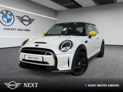 Mini Hatch - Hatch 3 Portes Cooper SE 184 ch Edition Premium Plus - 21 990 €