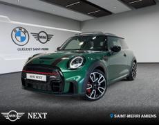 Mini Hatch Rivery