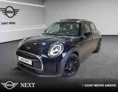 Mini Cooper Rivery