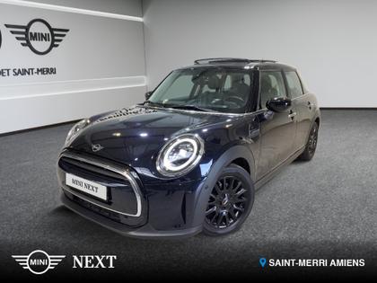 Mini Cooper - Hatch 5 Portes Cooper 136 ch DKG7 Edition Premium Plus - 22 990 €
