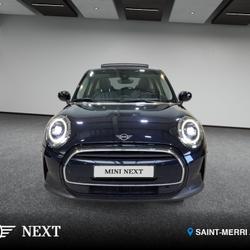 Mini Cooper Hatch 5 Portes Cooper 136 ch DKG7 Edition Premium Plus Rivery