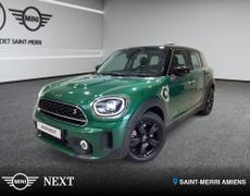 Mini Countryman Rivery