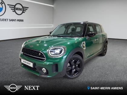 Mini Countryman - Countryman 125 - 95 ch ALL4 BVA6 Cooper SE Edition Premium Plus - 24 990 €