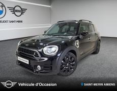 Mini Countryman Rivery