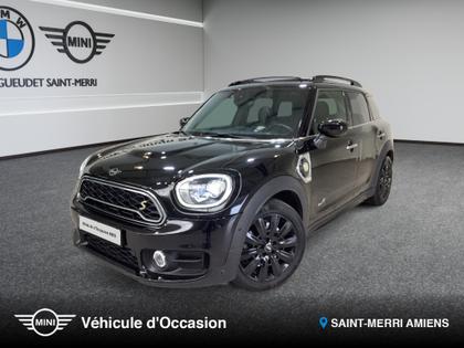Mini Countryman - Countryman 136 - 88 ch ALL4 BVA6 Cooper SE Longstone - 19 990 €