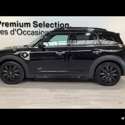 Mini Countryman Countryman 136 - 88 ch ALL4 BVA6 Cooper SE Longstone Rivery