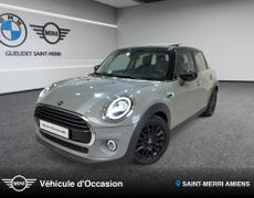 Mini Cooper Rivery