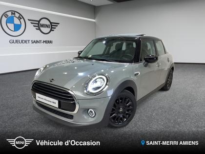 Mini Cooper - Hatch 5 Portes Cooper 136ch BVA7 ED Greenwich - 18 990 €